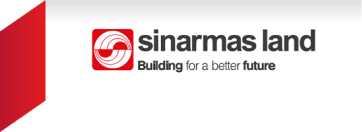 Sinarmas Land